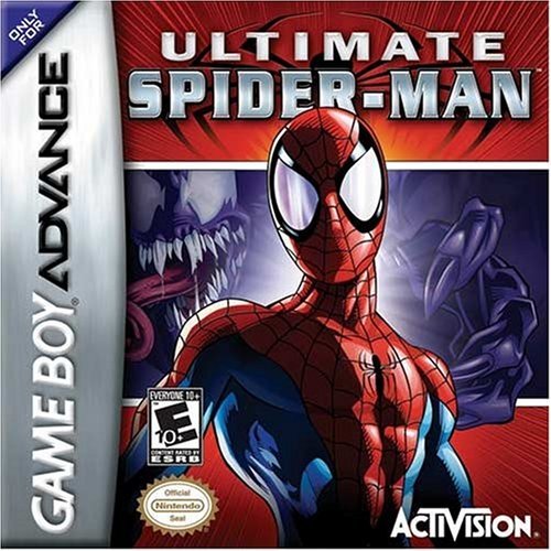 Ultimate Spiderman: Video Games - Amazon.ca